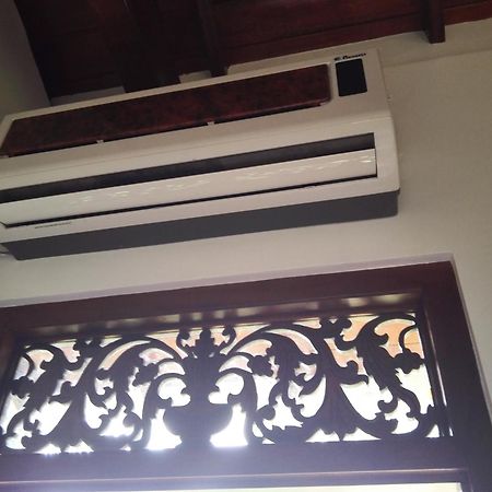 היקדואה The Oasis Villa מראה חיצוני תמונה