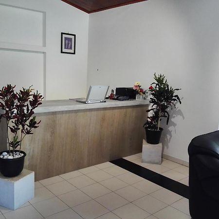 היקדואה The Oasis Villa מראה חיצוני תמונה