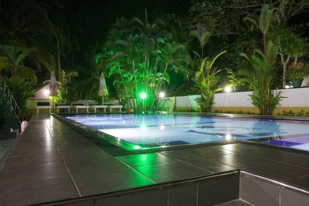 היקדואה The Oasis Villa מראה חיצוני תמונה