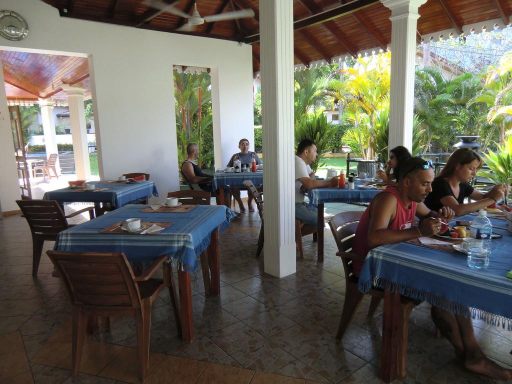 היקדואה The Oasis Villa מראה חיצוני תמונה
