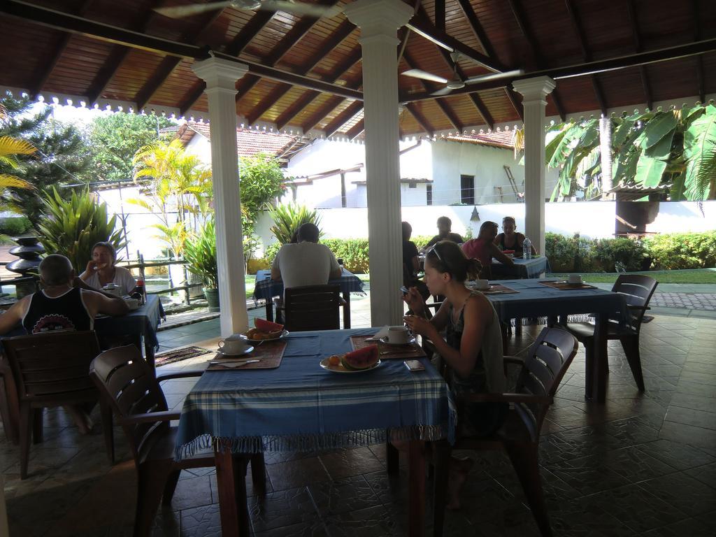 היקדואה The Oasis Villa מראה חיצוני תמונה