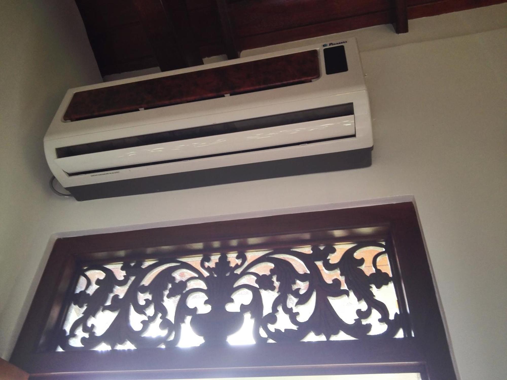היקדואה The Oasis Villa מראה חיצוני תמונה