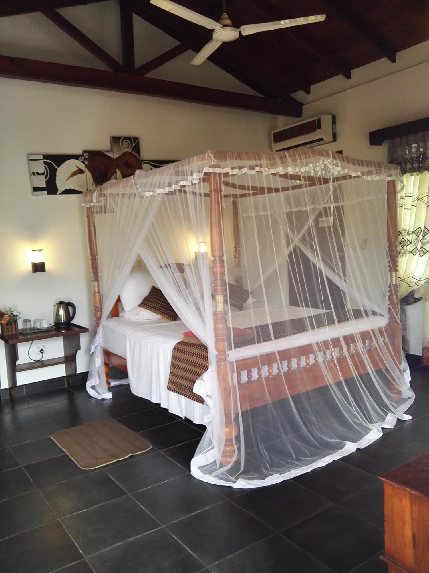 היקדואה The Oasis Villa מראה חיצוני תמונה