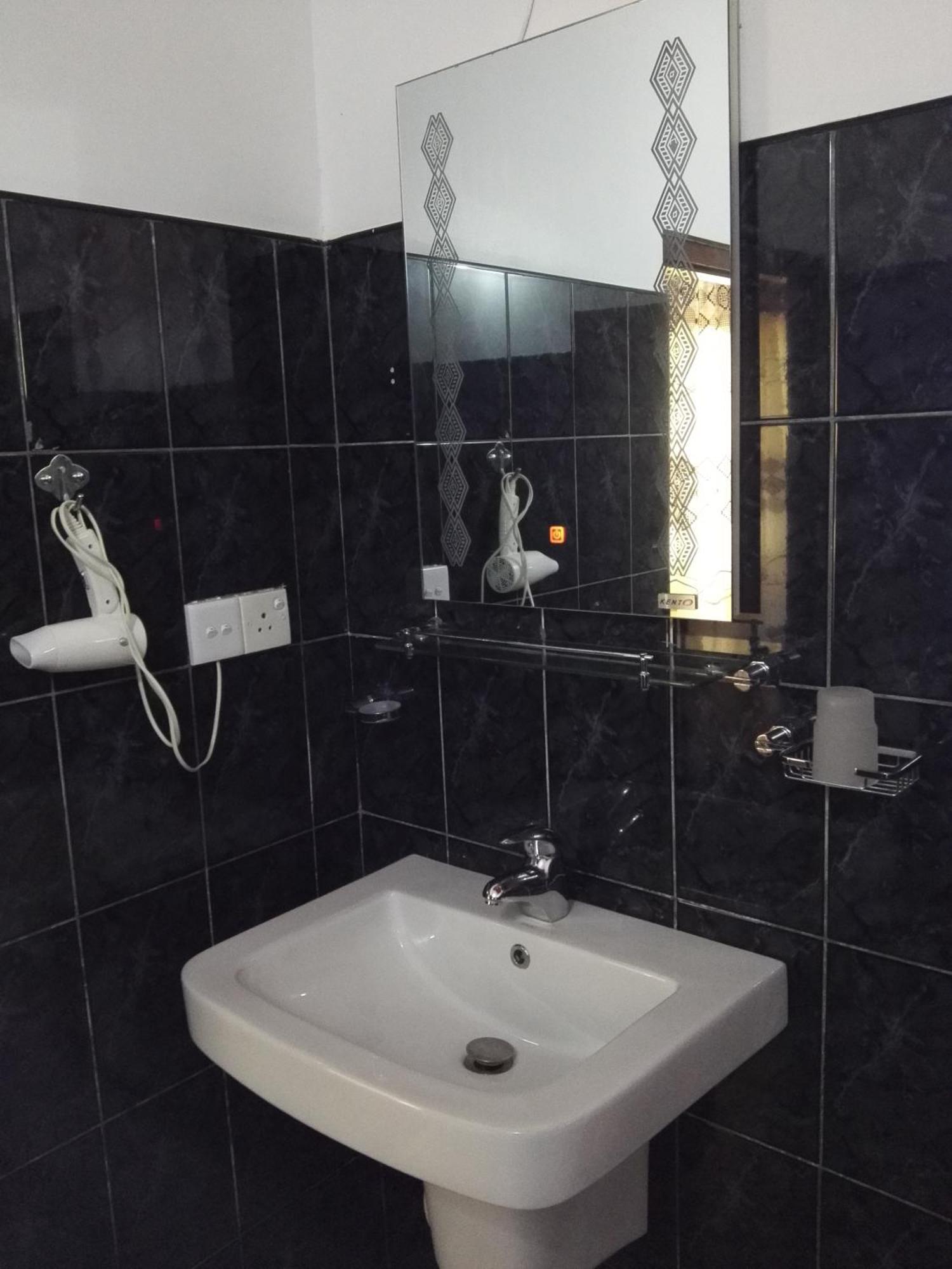 היקדואה The Oasis Villa מראה חיצוני תמונה