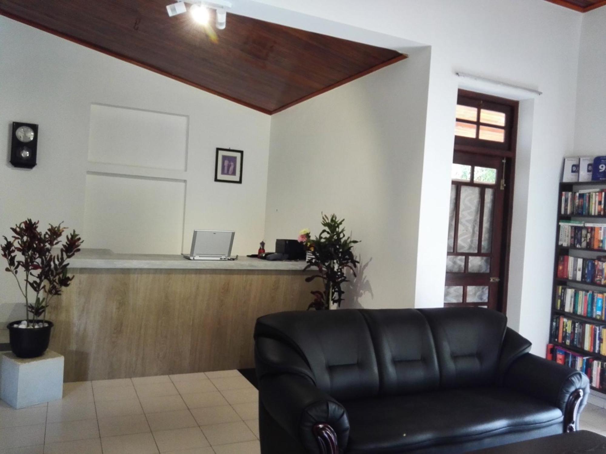 היקדואה The Oasis Villa מראה חיצוני תמונה
