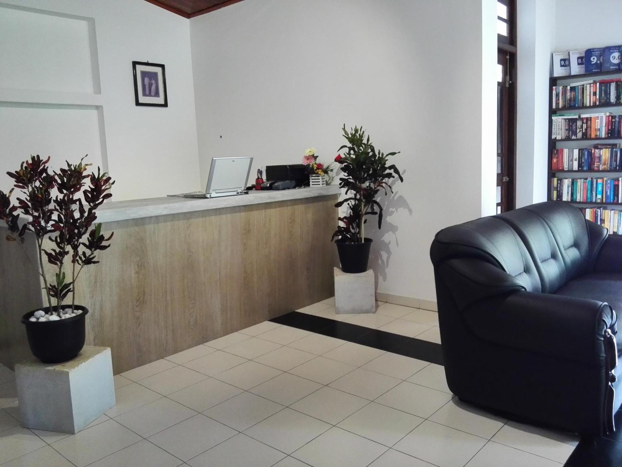 היקדואה The Oasis Villa מראה חיצוני תמונה