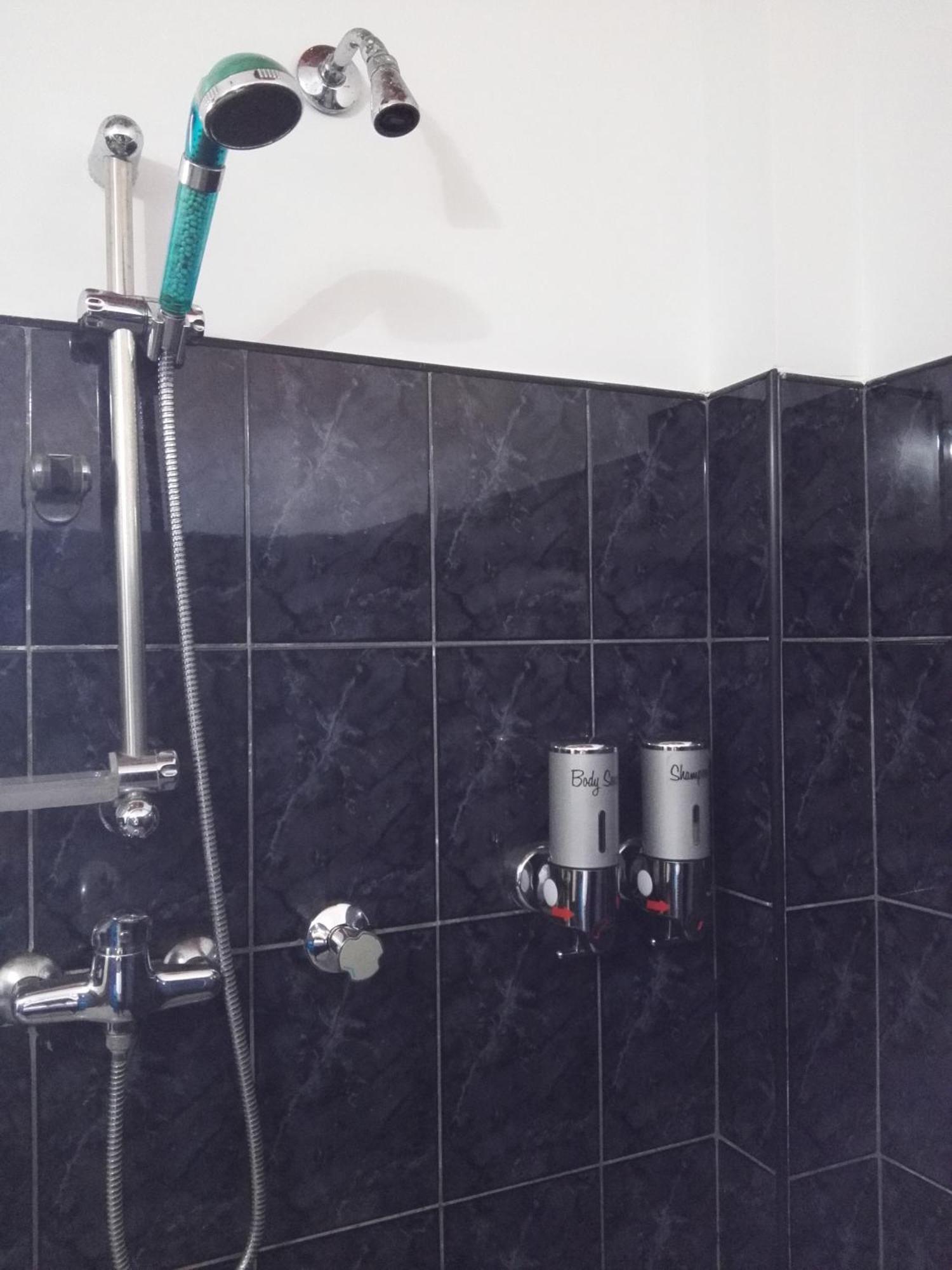היקדואה The Oasis Villa מראה חיצוני תמונה