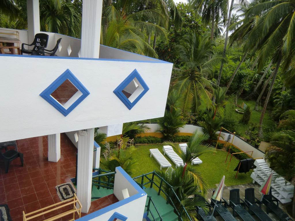 היקדואה The Oasis Villa חדר תמונה