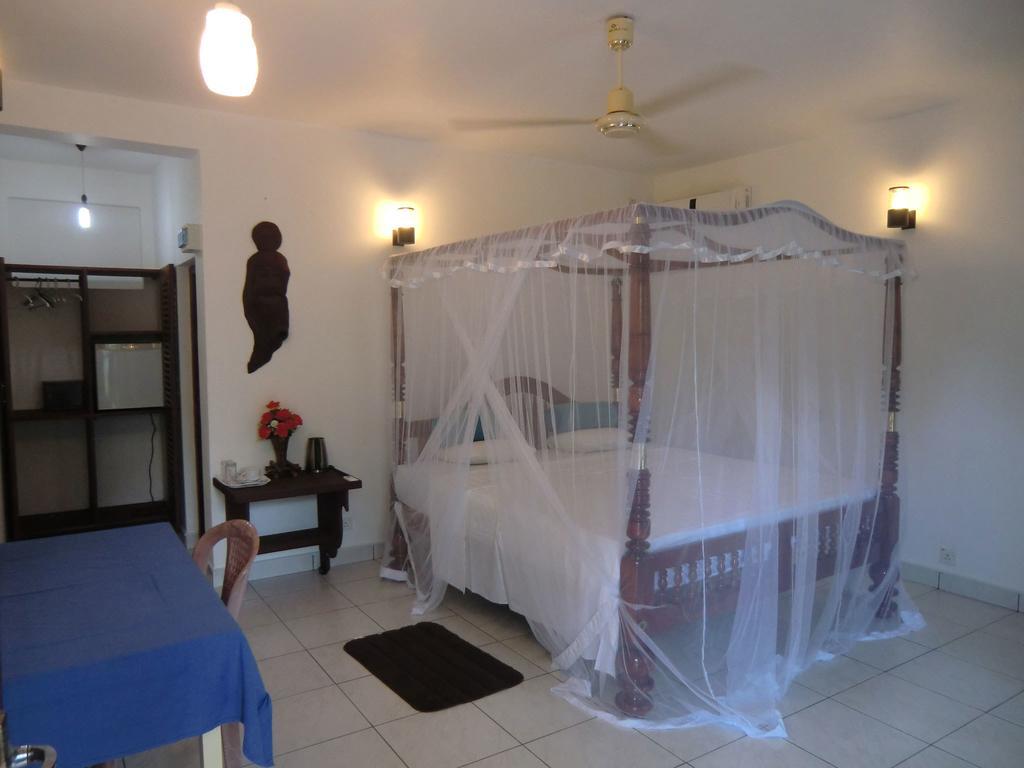 היקדואה The Oasis Villa חדר תמונה