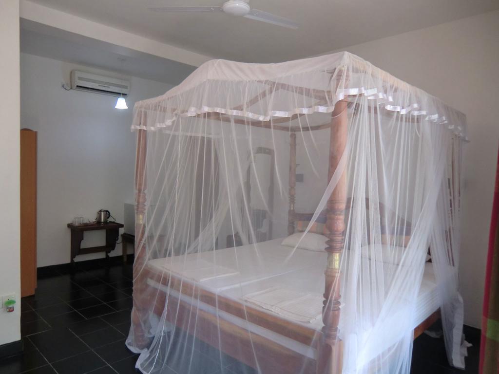 היקדואה The Oasis Villa חדר תמונה