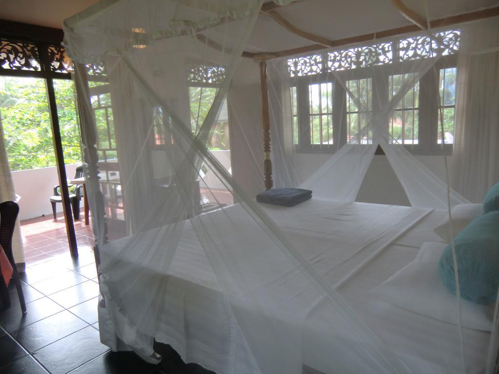 היקדואה The Oasis Villa חדר תמונה