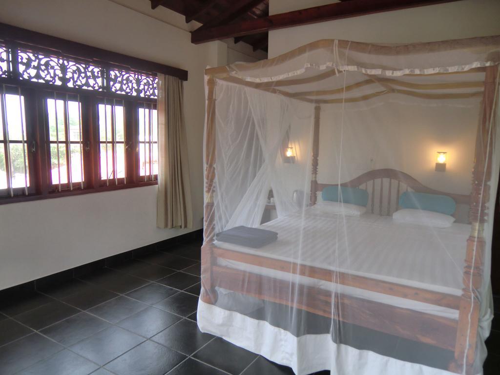 היקדואה The Oasis Villa חדר תמונה