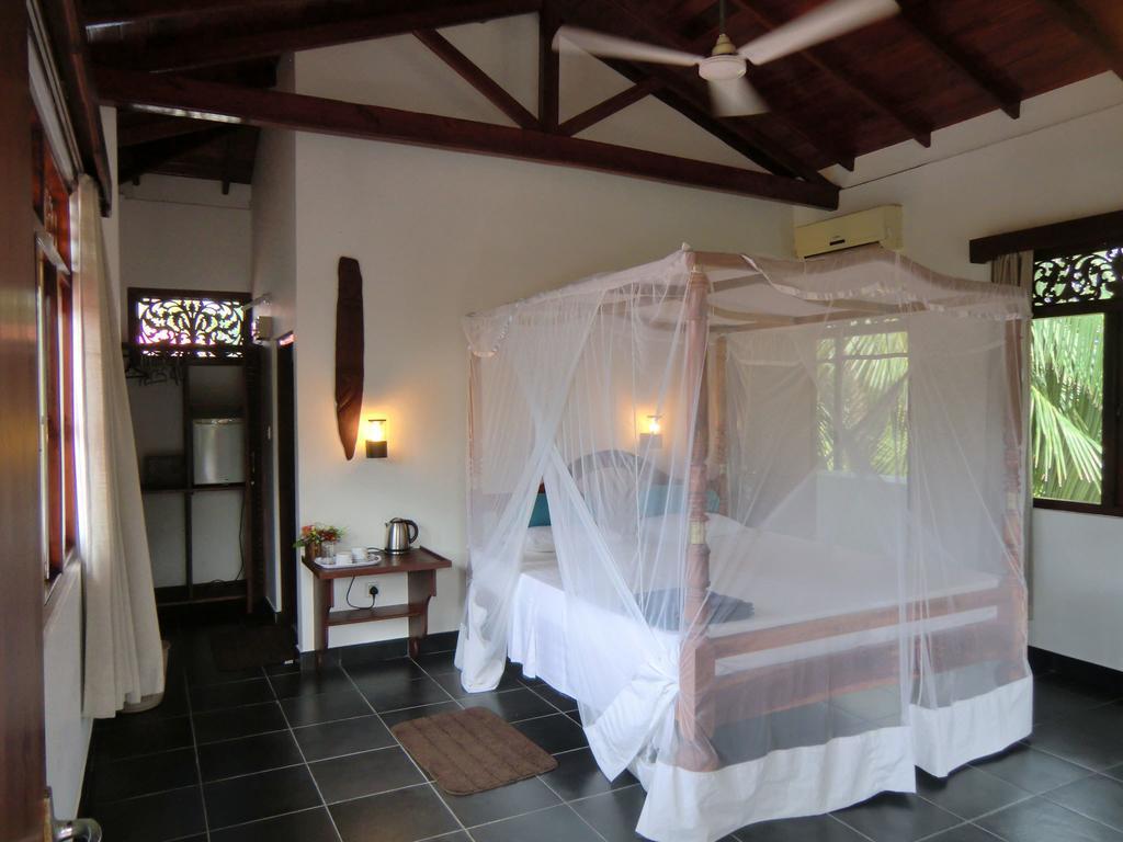 היקדואה The Oasis Villa חדר תמונה