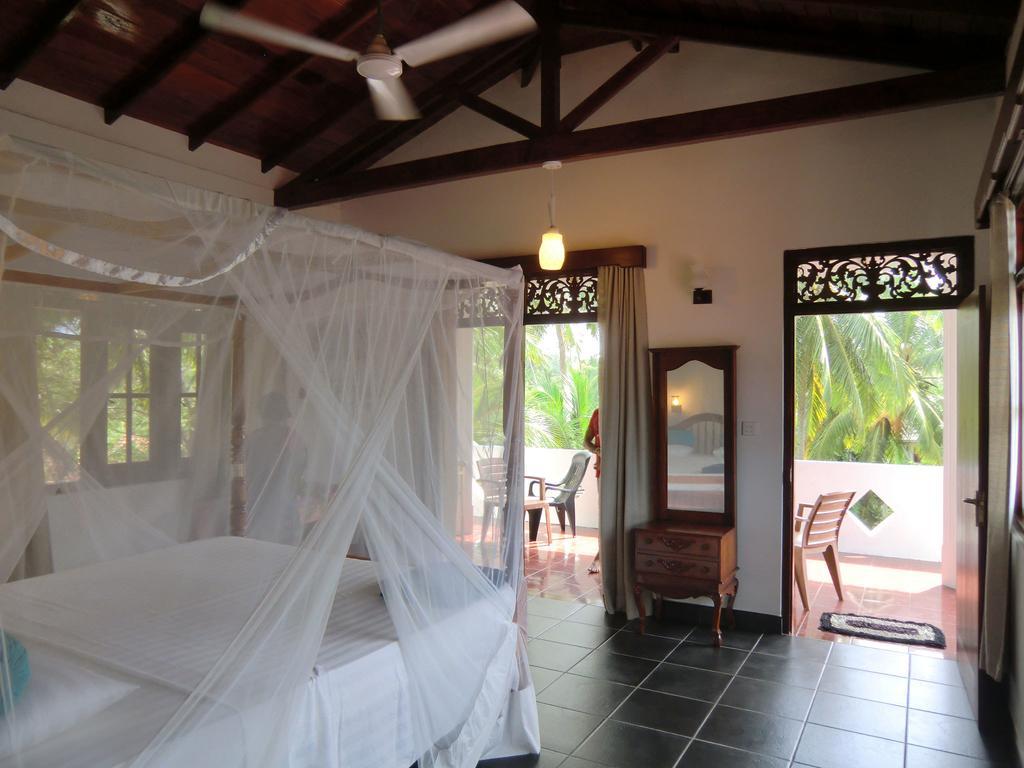 היקדואה The Oasis Villa חדר תמונה