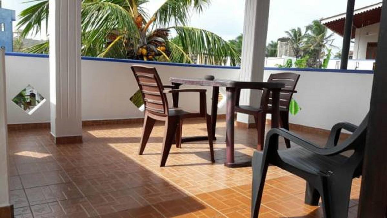 היקדואה The Oasis Villa מראה חיצוני תמונה