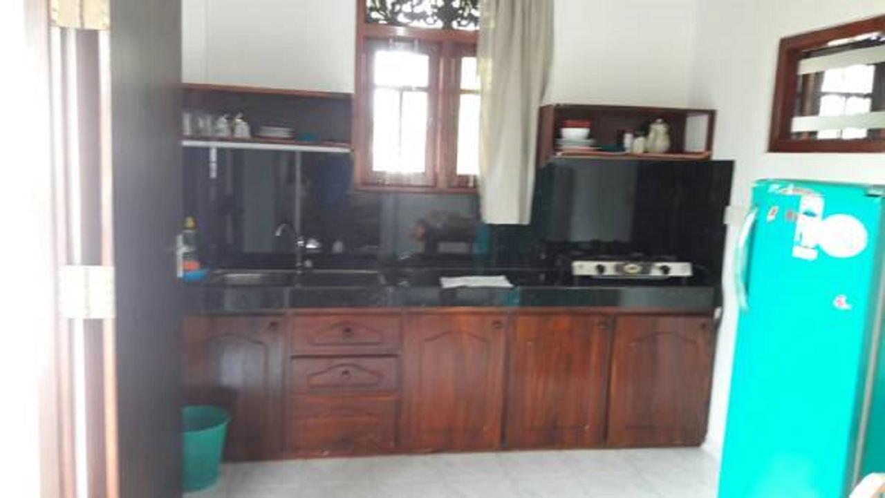 היקדואה The Oasis Villa מראה חיצוני תמונה