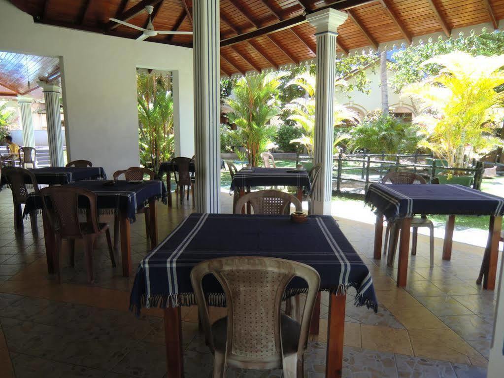 היקדואה The Oasis Villa מראה חיצוני תמונה