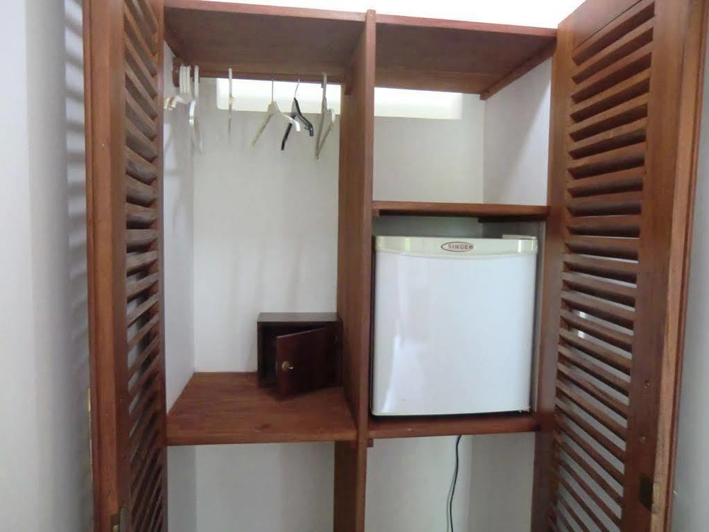 היקדואה The Oasis Villa מראה חיצוני תמונה